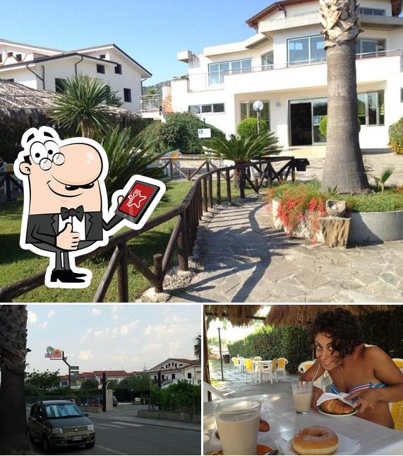 L'Oasi Gelateria Pizzeria