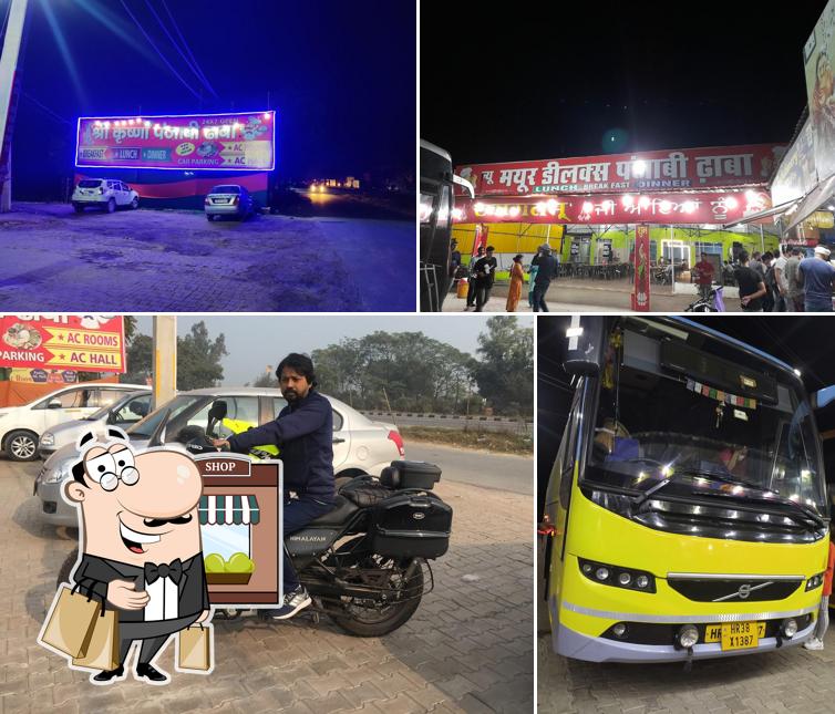 NALAGARH PUNJABI DHABA