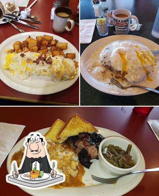 Naomi's Cafe in Willard - Restaurant menu and reviews