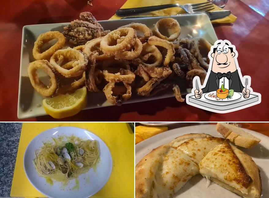 Platti al Palma Cafè Ristò