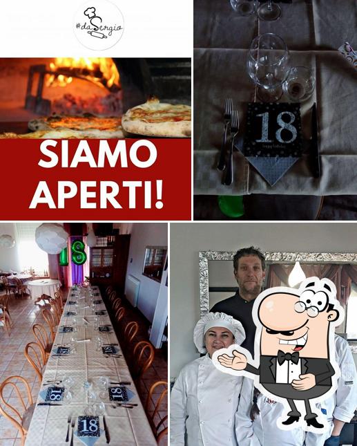 Foto di Pizzeria Trattoria Da Sergio