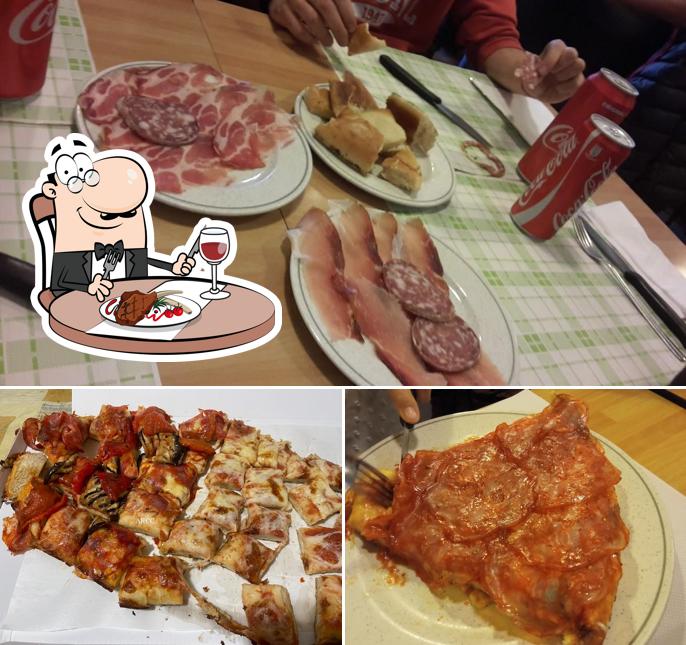 Pizzeria del 333 offre piatti di carne