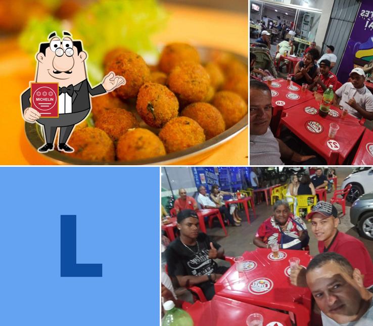 Restaurante e Lanchonete Pedágio