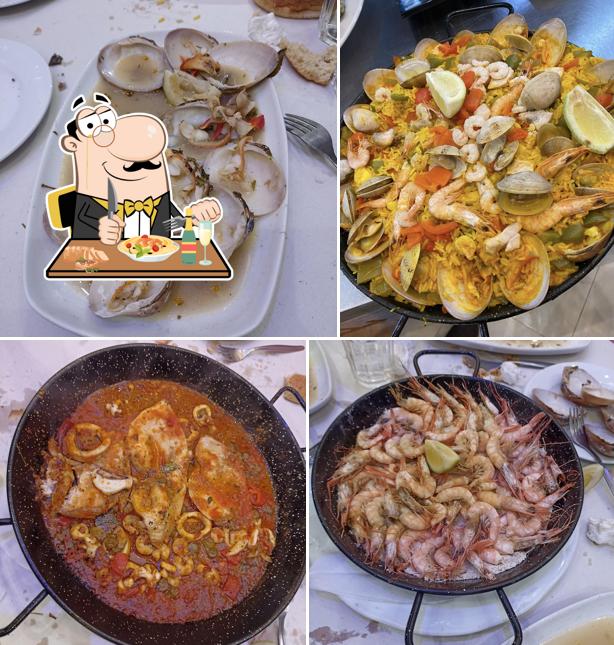 Restaurant Belaarbi