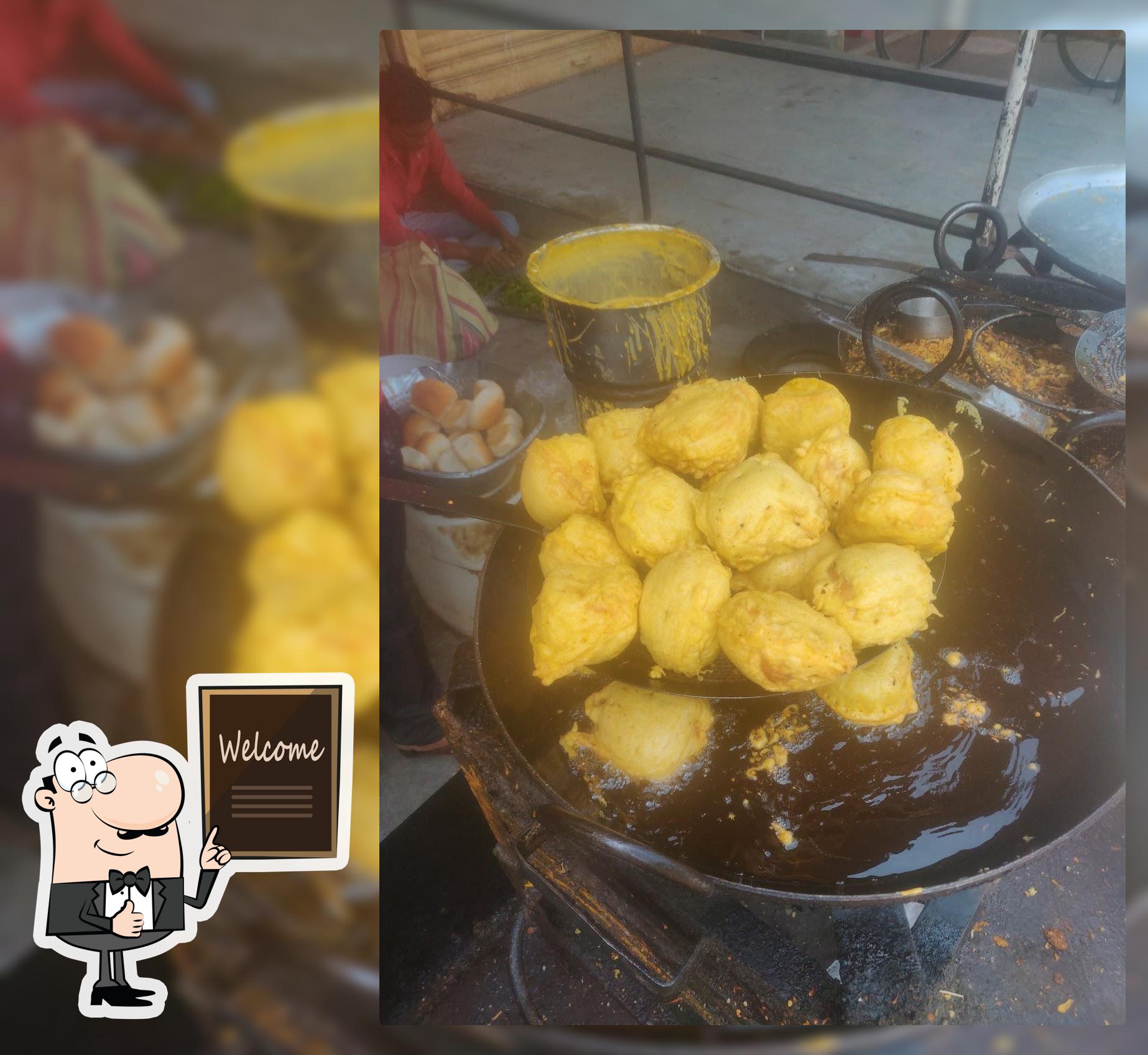 Gujrati Sweets