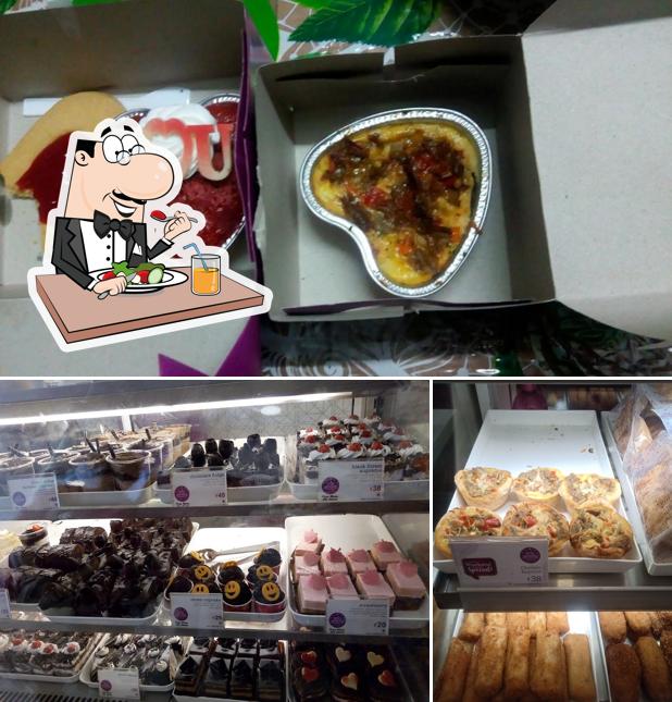 Mio Amore The Cake Shop (Naihati), Naihati, 6, Rishi Bankim Chandra
