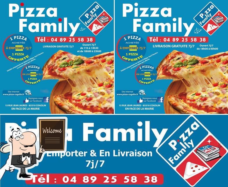 Regarder la photo de Family Pizza