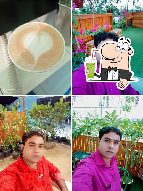 Salim fast food & kirana stores