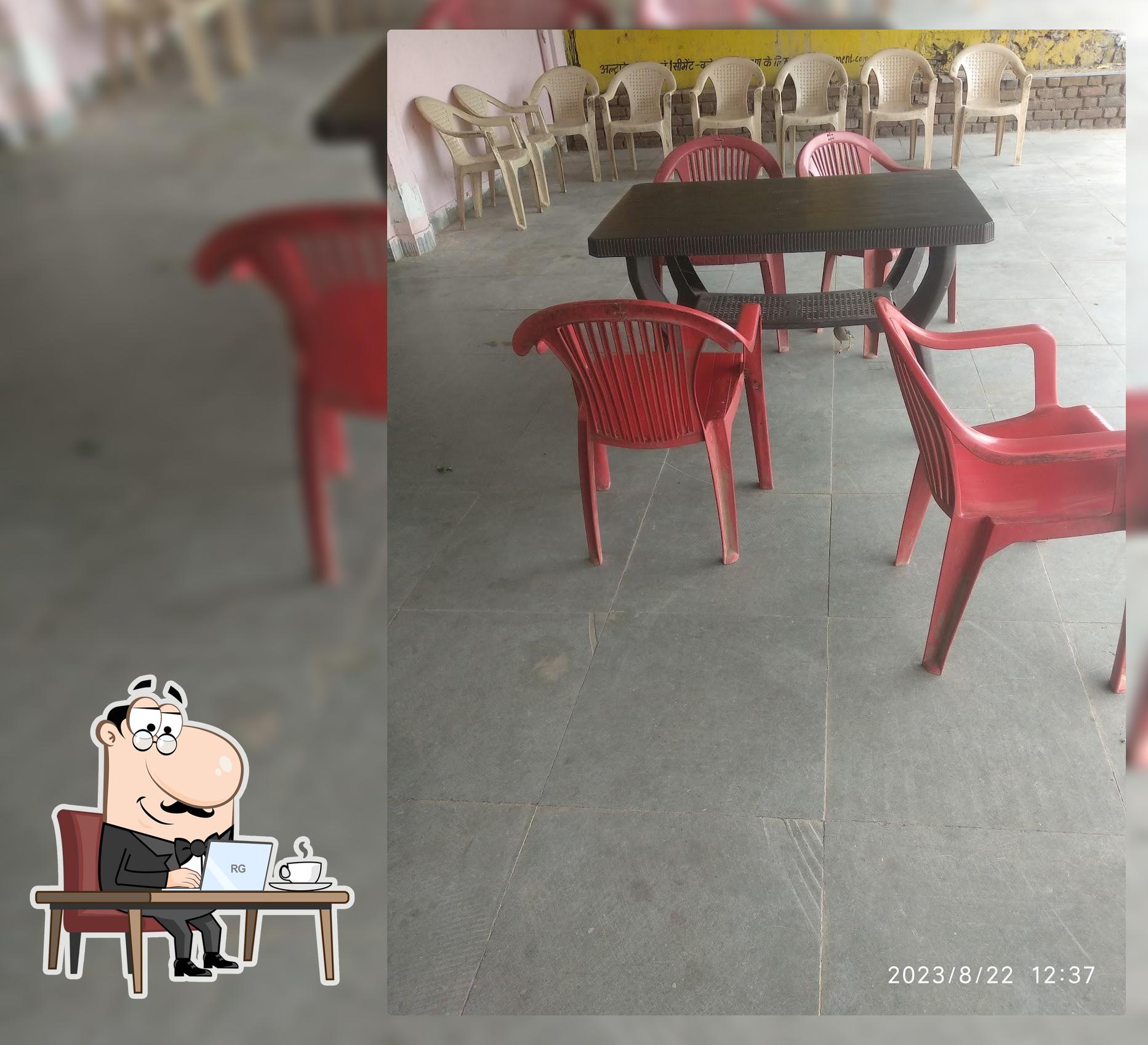 Shri ram restaurant