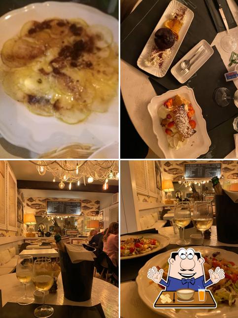 Taverna l'Assassino - Food & Wine