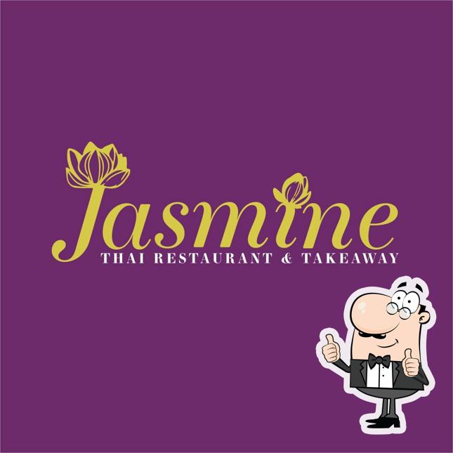 Thai Jasmine Restaurant in Wareham Restaurant menu and reviews