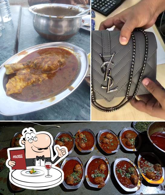 जायका ढाबा
