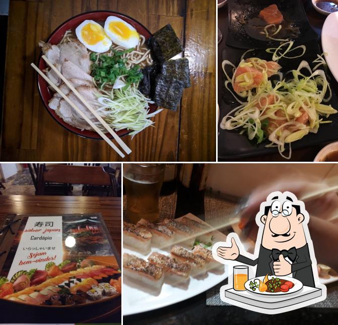 Sabor Japan