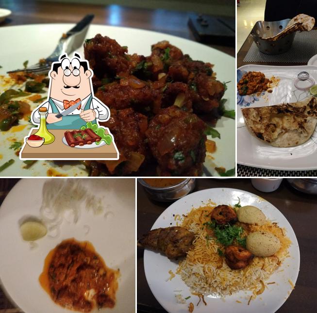 Sangeeth Family Restaurant