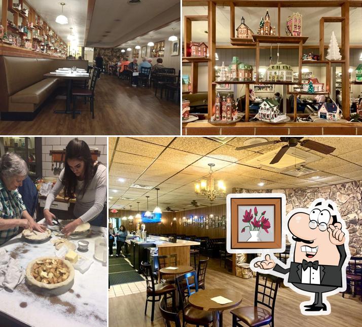 Archie's Waeside, Le Mars - Restaurant menu, prices and reviews