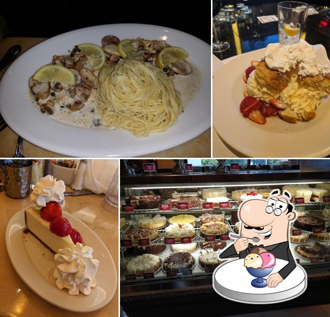Best restaurants in Promenade Temecula Mall Restaurant Guru