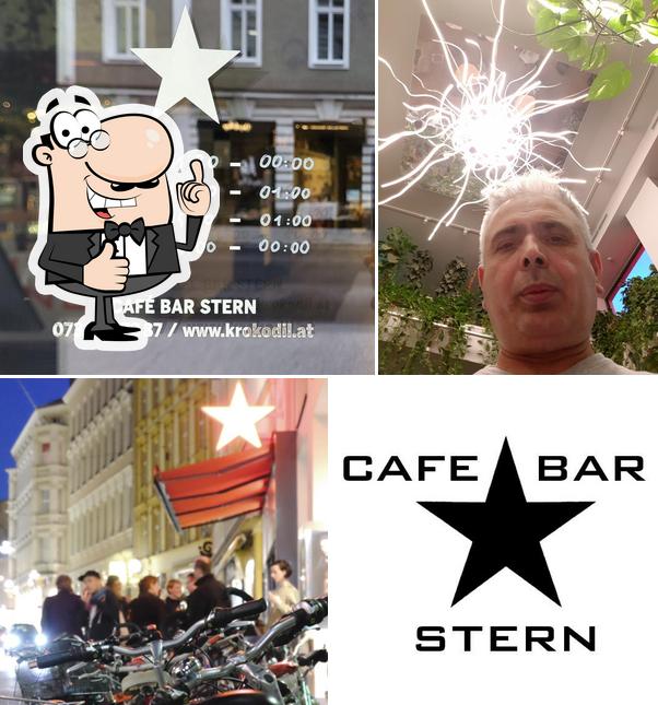 Cafe Bar Stern image