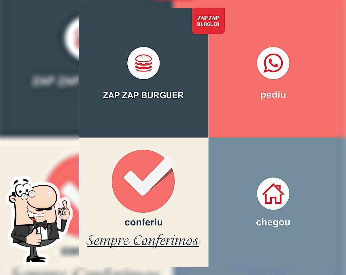 Zapzapburguer