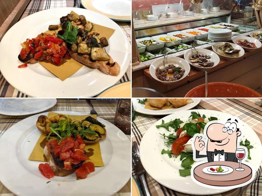 Ciro Trattoria Pizzeria