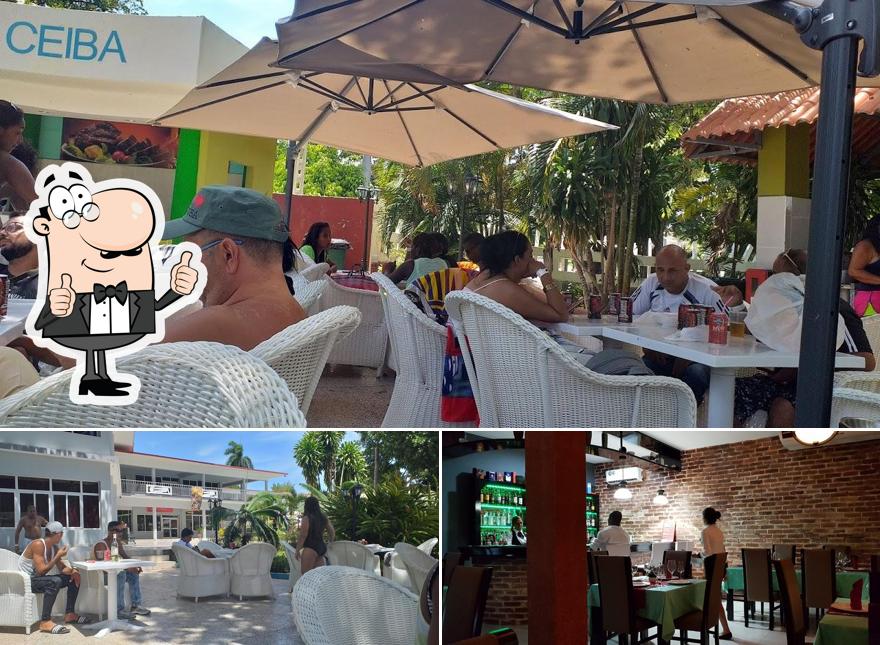 Ocio Club Santiago, Santiago de Cuba - Opiniones del restaurante