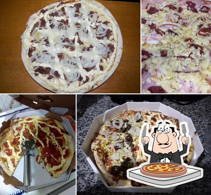 A pizza é o fast food mais amado do mundo