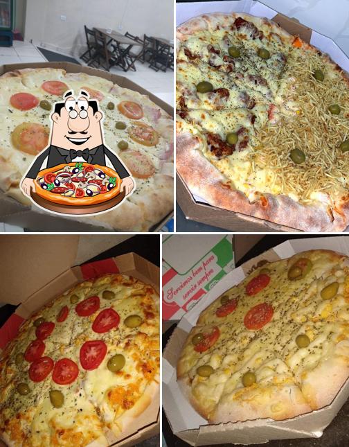 Geraldo Pereira Pizzaria