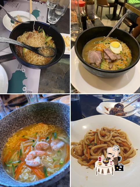 Ramen al Gohan Agrigento - Restaurant Japanese Sushi