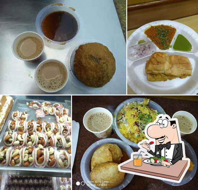 Meals at Govindam