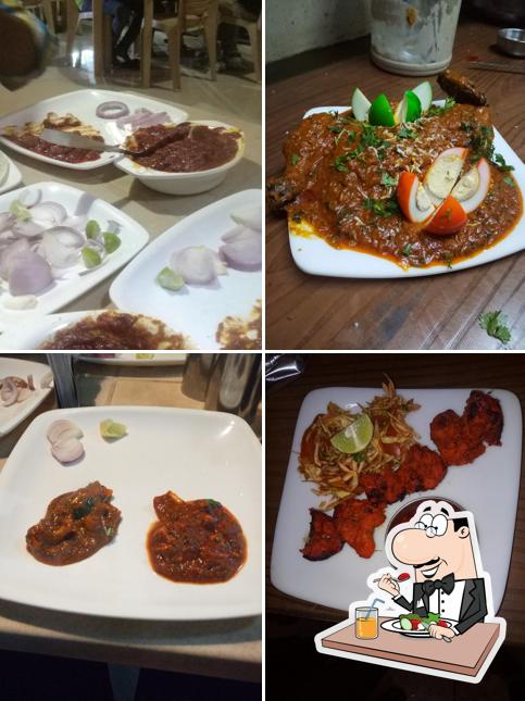 Hotel Kadhai Family Restaurant
