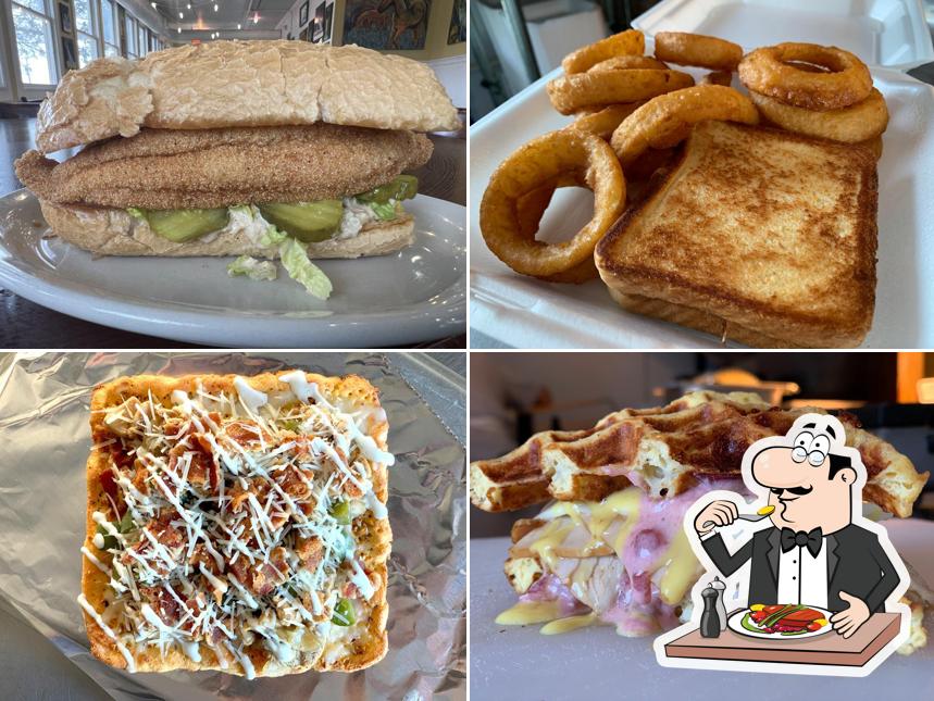 Best fried catfish in Tupelo restaurants, spring 2024 Restaurant Guru