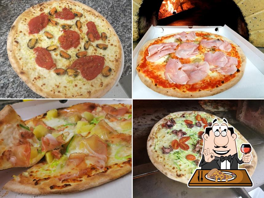 La pizza è il piatto veloce preferito al mondo