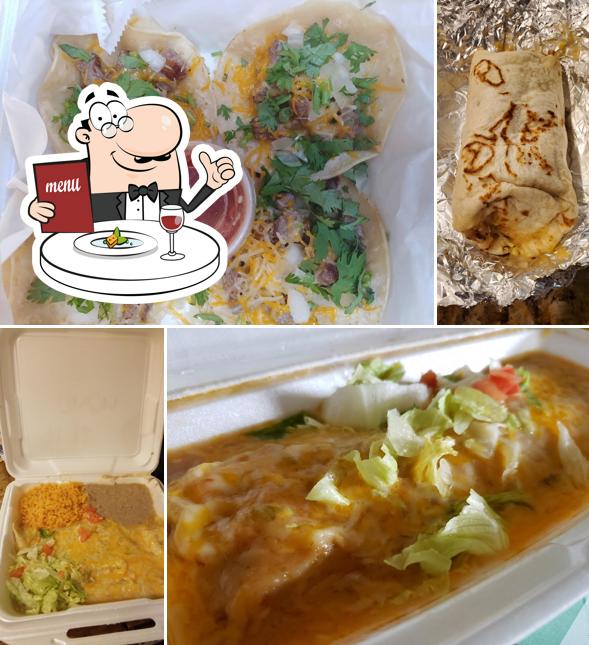 Mercedes Mexican Restaurant, 11165 Irma Dr in Northglenn Restaurant