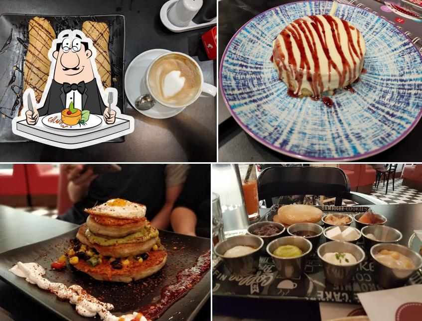 Best restaurants in Renanim Mall Restaurant Guru