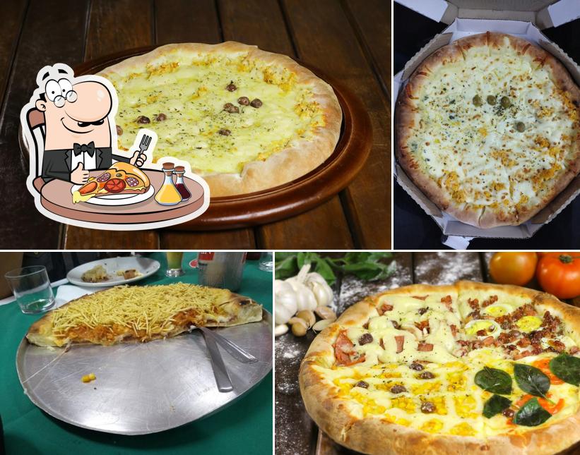 Pizzaria Bella Massa