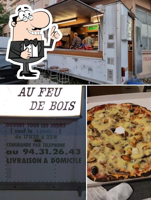 Regarder l'image de Pizza Maxim's