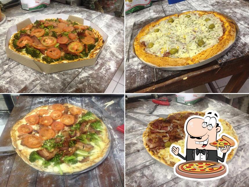 Pizzaria Tia Maria