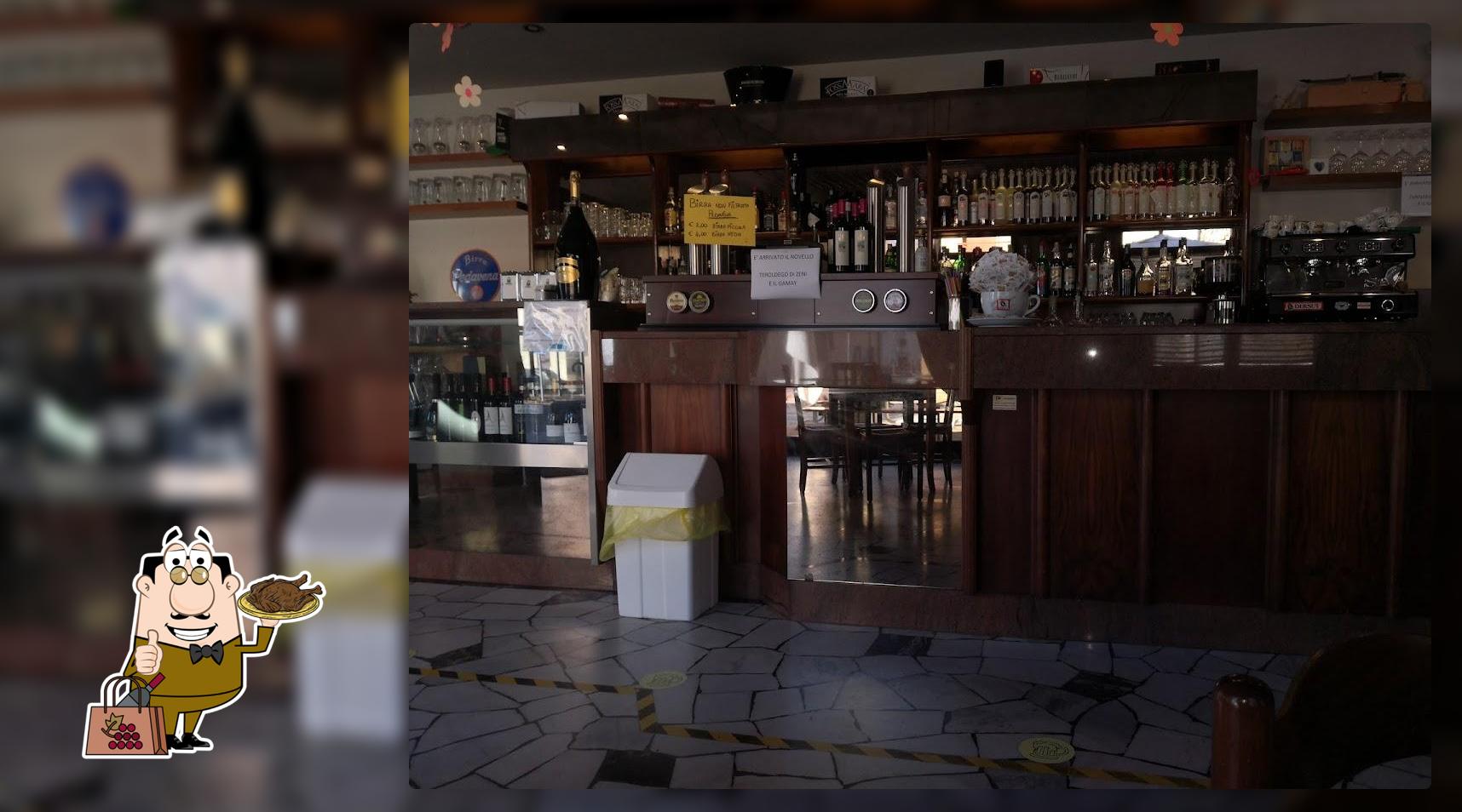 Bar Commercio Dersut