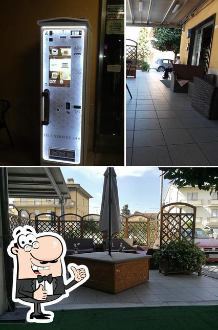 Bar Sagretti Simone