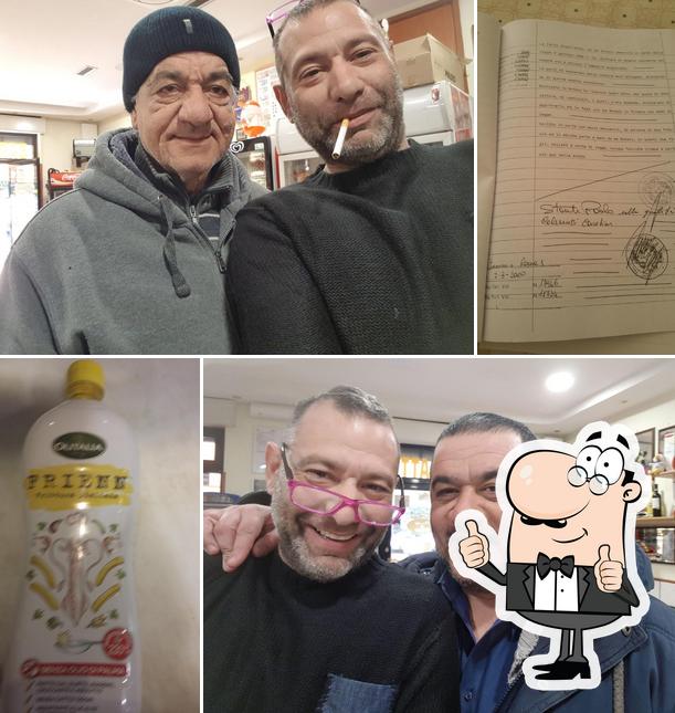 Ecco un'immagine di Bar Venditti