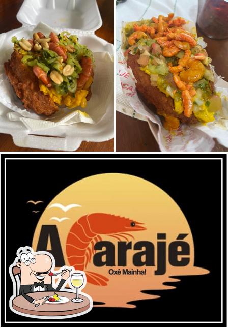 Acarajé Oxê Mainha013