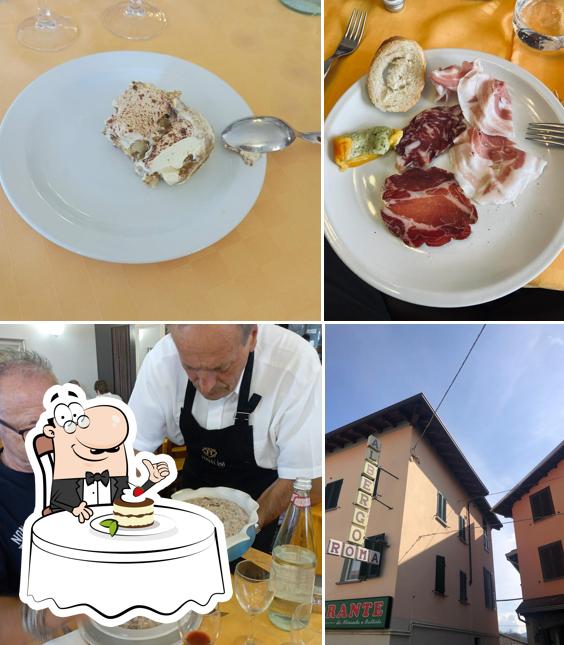 Albergo Ristorante Roma