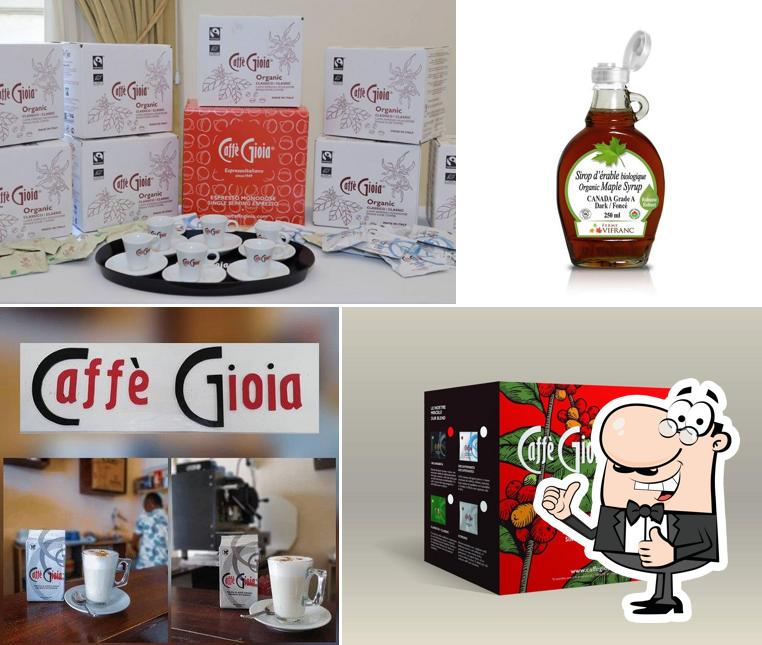 Ecco un'immagine di Distribuzione e vendita di caffè e non solo Dd System di Donato Russo