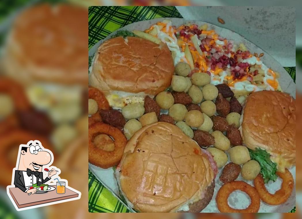 Dogão Lanches Show