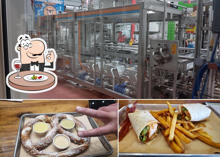 Fat Head's Brewery, Middleburg Heights - Restaurant menu, prices and ...