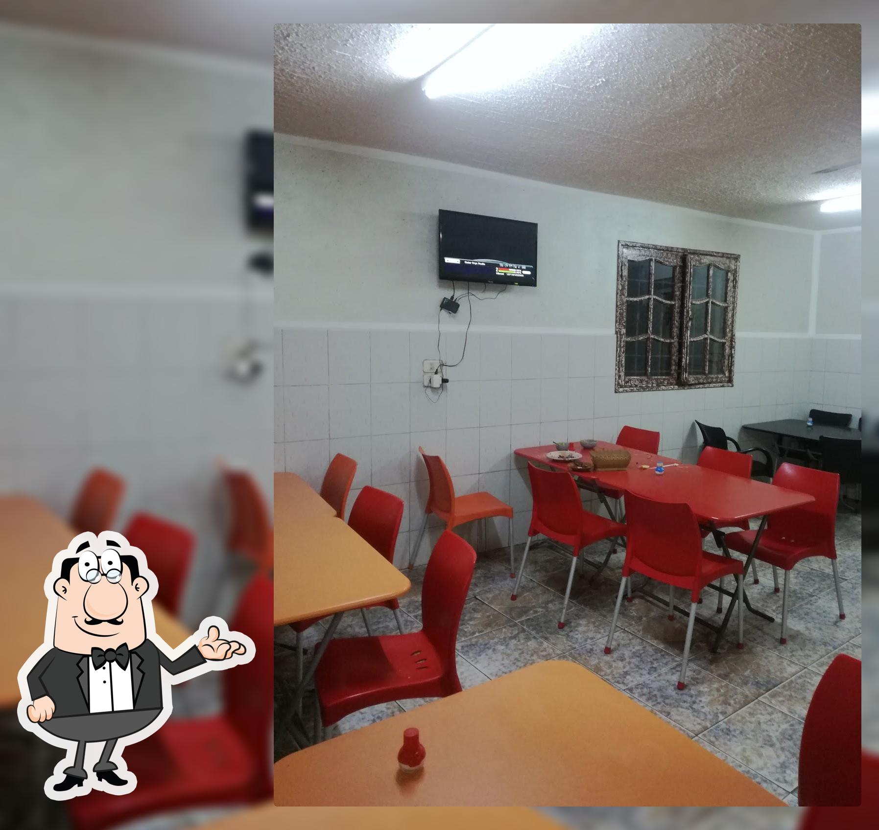 Restaurant LEKLIL Fawzi