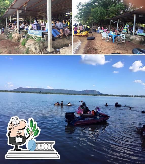 อันดับหนึ่ง 94+ ภาพ หาดคําสมบูรณ์ รูปภาพ ใหม่ที่สุด