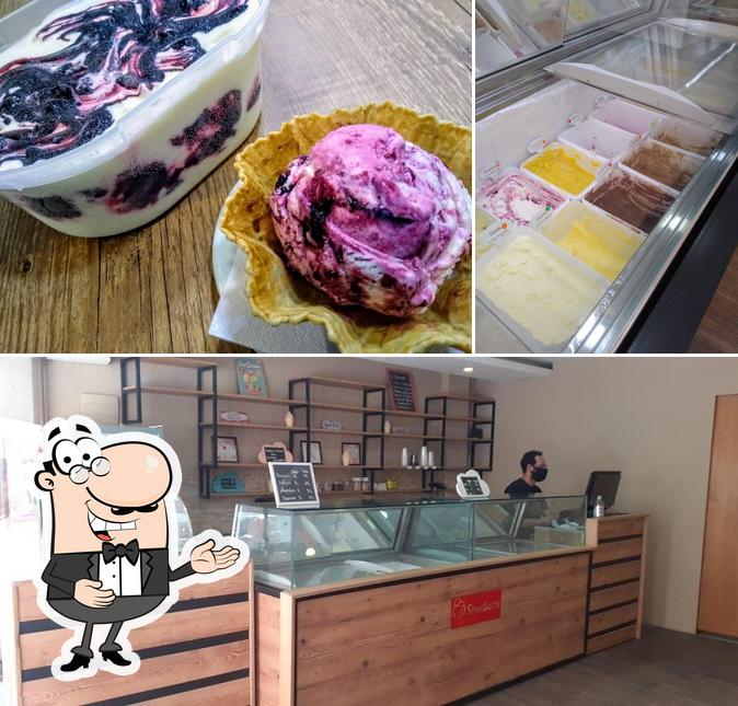 Sorvetiamo - Gelateria Artesanal