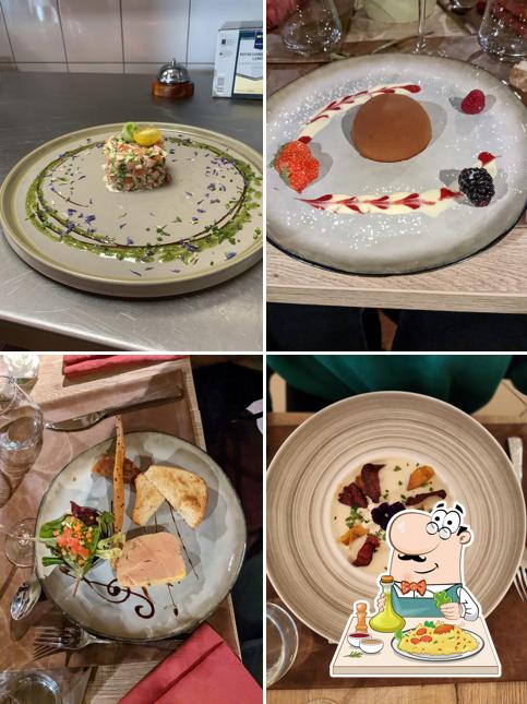Auberge des 7 merveilles