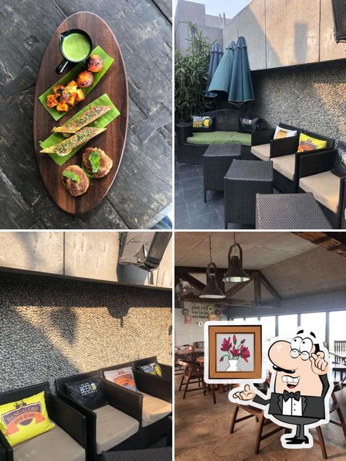 Bangalore Brew Works