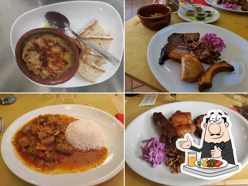 Centoundici Circus - pub con cucina